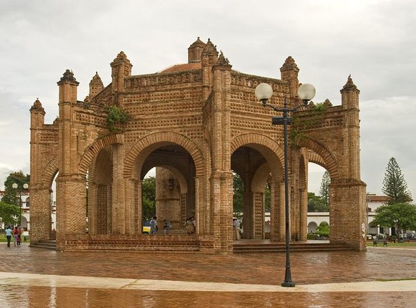 Sumidero Canyon & Chiapa de Corzo from Tuxtla & San Cristobal - Key Points