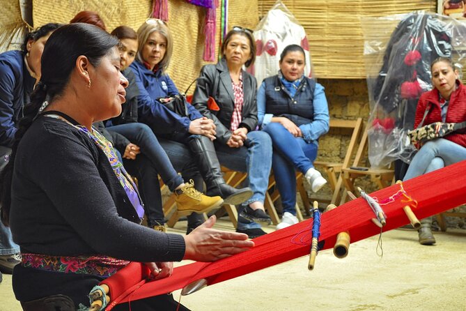 San Juan Chamula and Zinacatan from San Cristobal English Guide - Good To Know