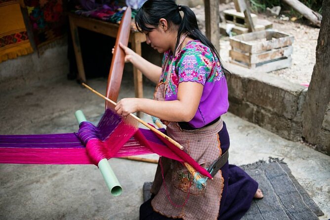 San Juan Chamula and Zinacatan from San Cristobal English Guide - FAQ