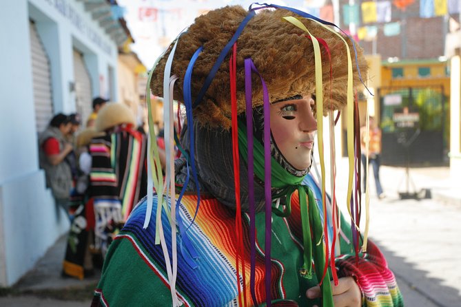 Sumidero Canyon, Chiapa de Corzo Magical Town from San Cristóbal de las Casas - Who Should Consider This Tour?