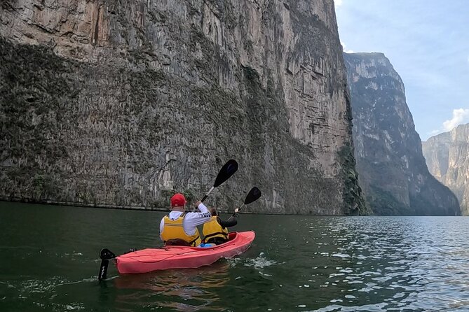 Experience in Double Crossing Kayak through the Sink Canyon - Final Thoughts: Is It Worth It?