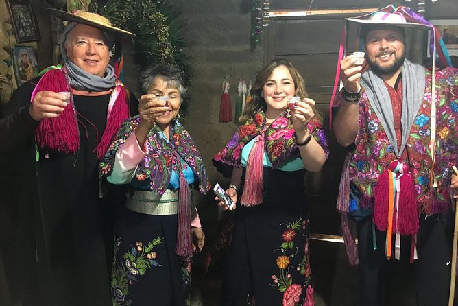 Chiapas Indigenous Villages and Mountain Bike Tour - Final Thoughts  