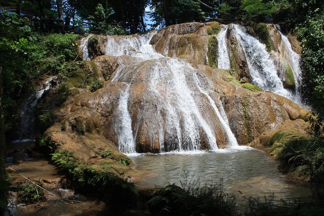 PALENQUE RUINS, AGUA AZUL and MISOL-HA (Private) - FAQ