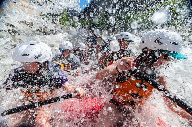 Glenwood Canyon Half-Day - Final Thoughts