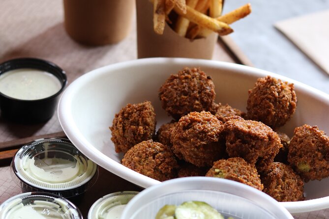 Short North Walking Food Tour - Who Would Love This Tour?