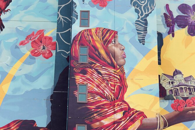 Short North Walking Food Tour - FAQ