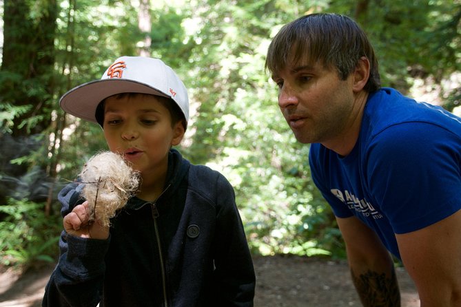 Introduction to Wilderness Survival Clinic in Santa Cruz - Primitive Hunting and Trapping