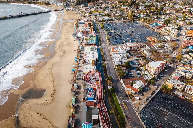 Half Day Private Beach Tour in Santa Cruz - Key Points