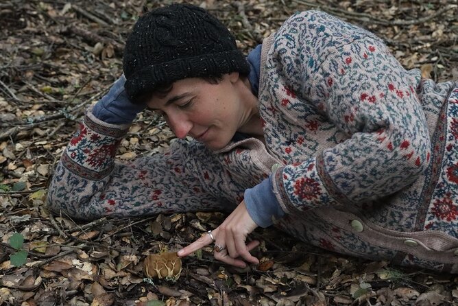 Ecological Mushroom Foraging Workshop - The Itinerary: What to Expect Each Step