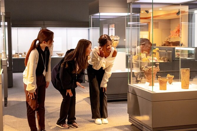 Jomon 2-Day Historical Spirits Tour - Day 2: Exploring Deeper Spirits of the Jomon