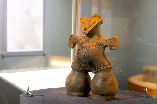 Jomon 2-Day Historical Spirits Tour - Practical Aspects: What You Need to Know