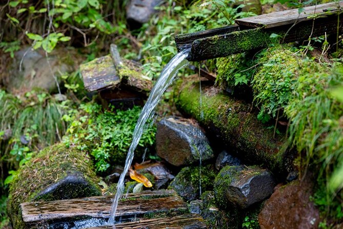 Jomon 2-Day Historical Spirits Tour - The Sum Up