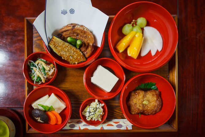 Iiyama Temple and Sake Brewery Day Trip from Nagano - Key Points