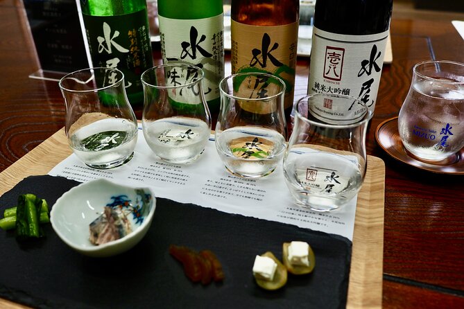 Iiyama Temple and Sake Brewery Day Trip from Nagano - Final Thoughts