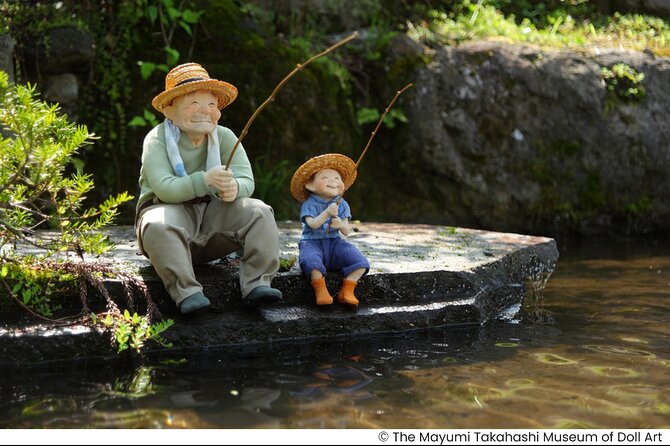 Iiyama Temple and Sake Brewery Day Trip from Nagano - FAQ