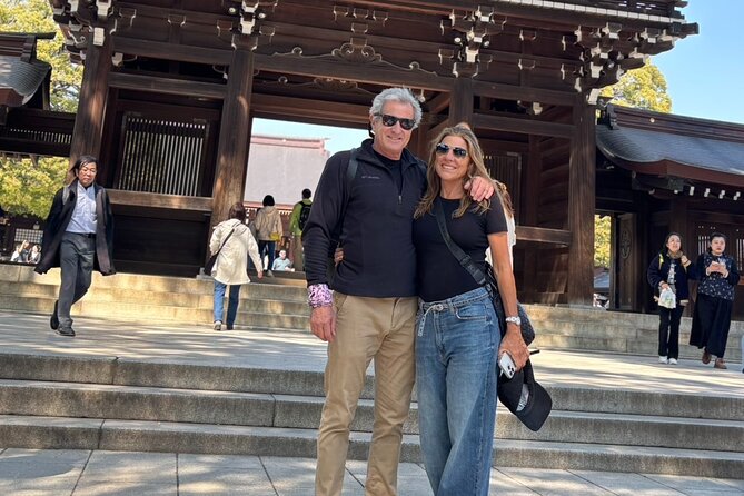 Nagano Private Tour: Ninja Temple, Soba Making & Sake Tasting - Key Points