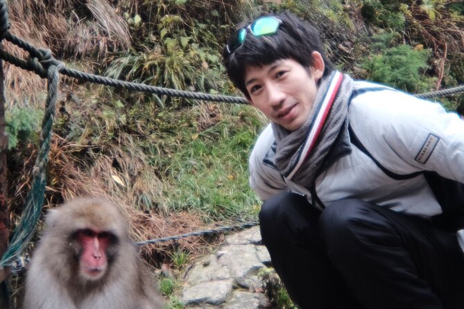 Jigokudani Snow Monkey and Togakushi Shrine Private Tour - Final Thoughts