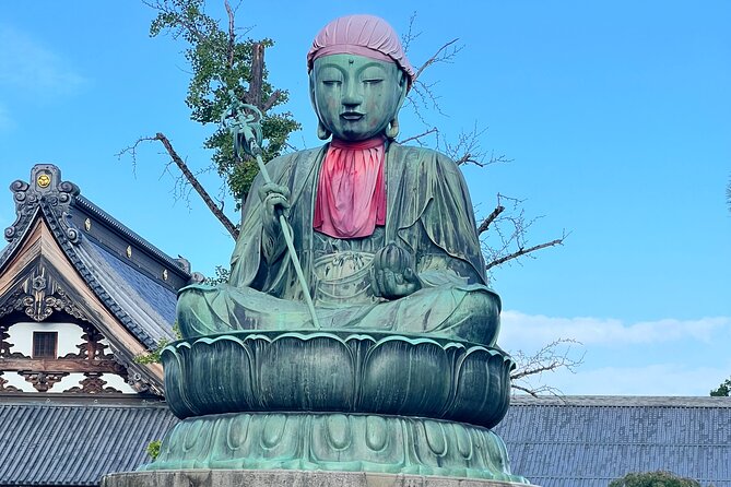 Nagano Snow Monkey Private Full-Day Tour - FAQs