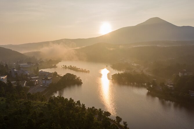 Canoeing and SUP Experience on Lake Shirakaba - FAQ