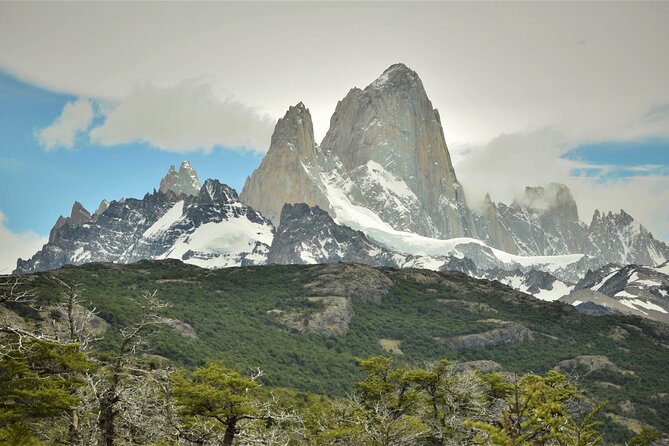 El Chalten: Full Day Trekking to Loma del Pliegue Tumbado - Final Words