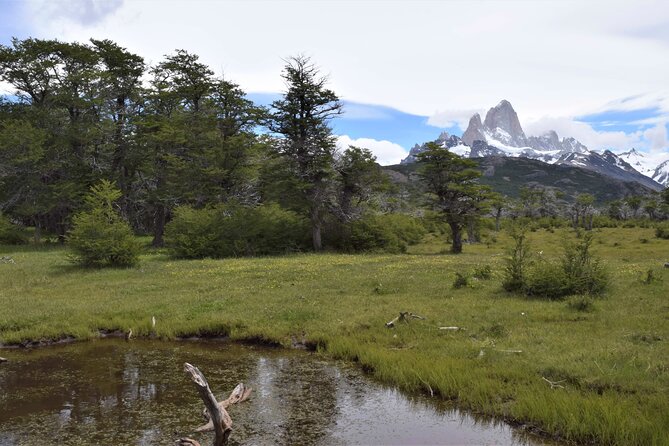 El Chalten: Full Day Trekking to Loma del Pliegue Tumbado - FAQ