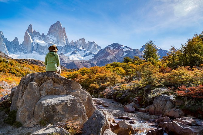 2-Day Self-guided Adventure El Chalten: Laguna de los Tres, Fitz Roy & Torre Mt - Final Thoughts: Is This Tour Right for You?