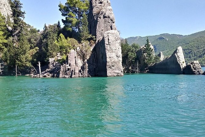 Green Canyon Boat Trip From Side with Unlimited Soft Drinks - Final Thoughts