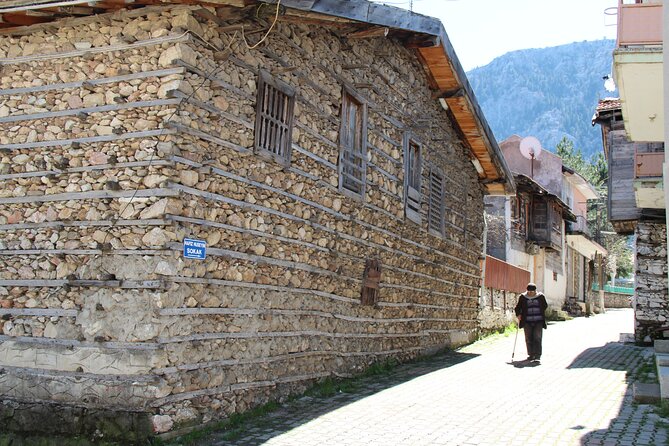 Side Altinbesik Cave And Ormana Village Tour With Boat Tour - Final Thoughts