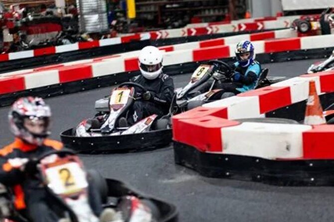 Side Go Karting Adventure w/ Hotel Transfer Service - A Closer Look at the Experience