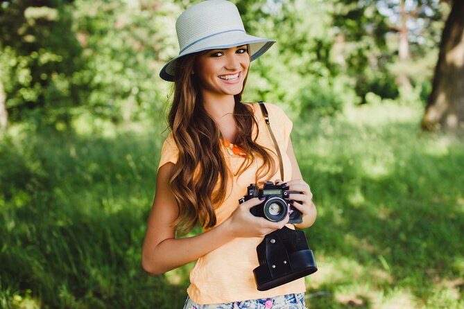 History Buffs Trails to Ross Island (3 Hours Guided Walking Tour) - A Deep Dive into the Ross Island Tour