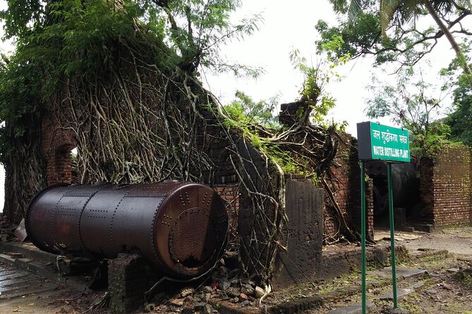 History Buffs Trails to Ross Island (3 Hours Guided Walking Tour) - Who Is This Tour Best For?