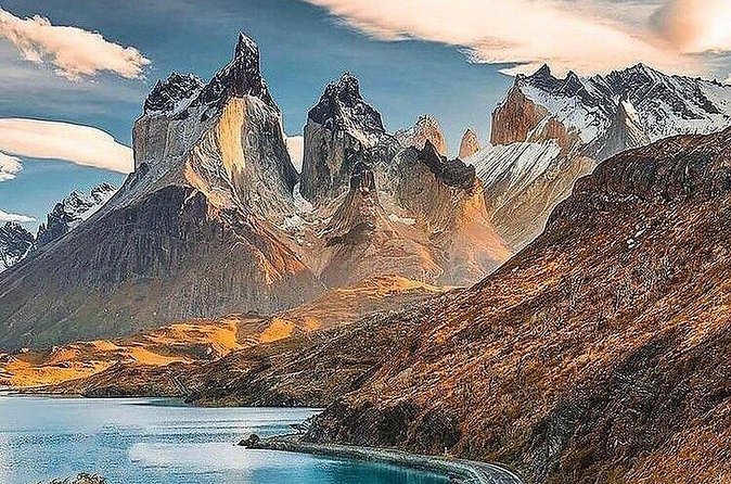 Full Day Torres del Paine Tour - Final Thoughts