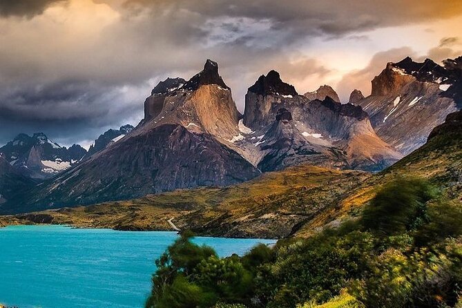 Full Day Torres del Paine Tour - An Overview of the Full Day Torres del Paine Tour