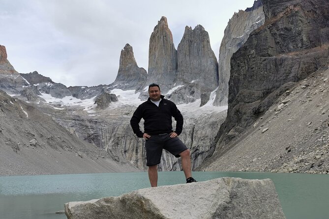 Torres del Paine Base Full Day Trekking Tour - Who Should Consider This Tour?