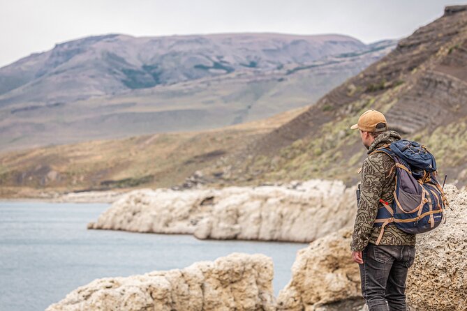 Private Pumas and Wildlife Watching Experience - Who Should Consider This Tour?