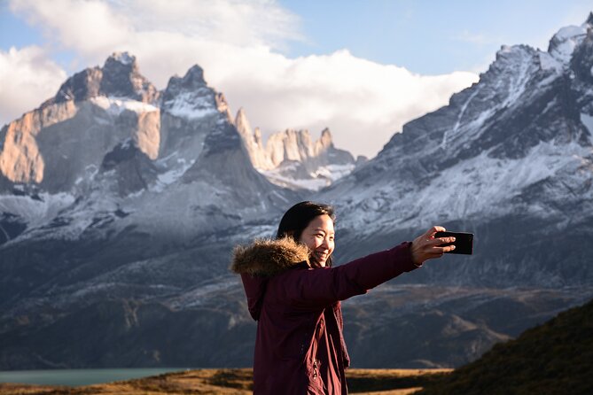 Full-Day Tour of Torres del Paine National Park from Puerto Natales - A Deep Dive into the Full-Day Tour of Torres del Paine from Puerto Natales