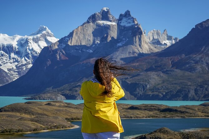 Full Day Tour to Torres del Paine National Park - A Deep Dive into the Torres del Paine Experience