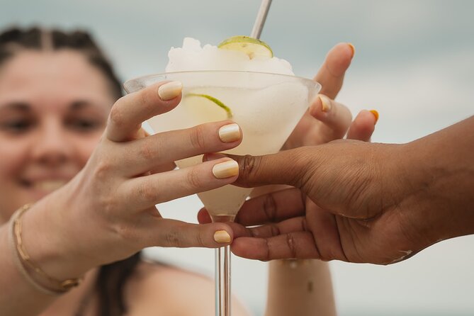 4-in-1 Nusa Lembongan Breakfast and Snorkel Catamaran Cruise - Value and Practicality