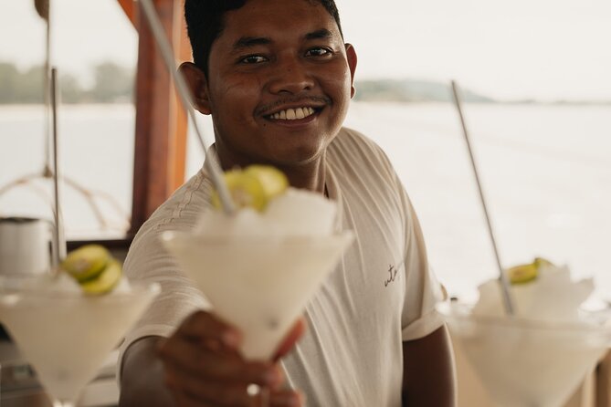 4-in-1 Nusa Lembongan Breakfast and Snorkel Catamaran Cruise - Final Thoughts