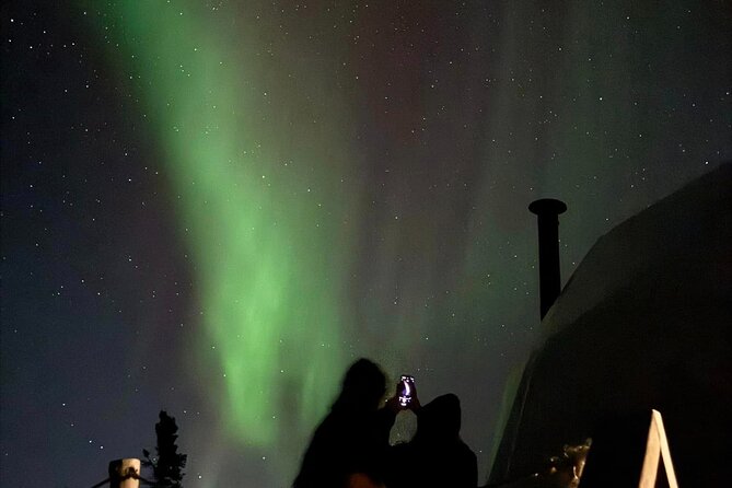 Skydome Aurora Viewing - The Sum Up: Who Should Consider This Tour?