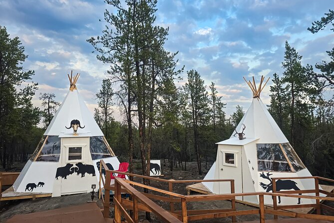 4 Days 3 Nights Yellowknife Aurora Hunting and Viewing Experience - Practical Tips