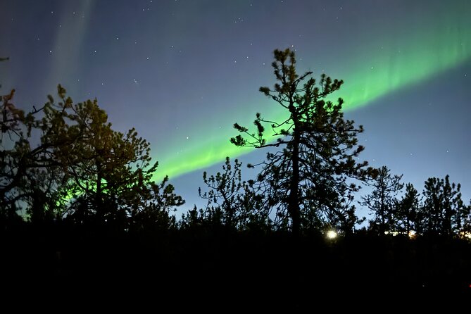 4 Days 3 Nights Yellowknife Aurora Hunting and Viewing Experience - Why Choose This Tour?
