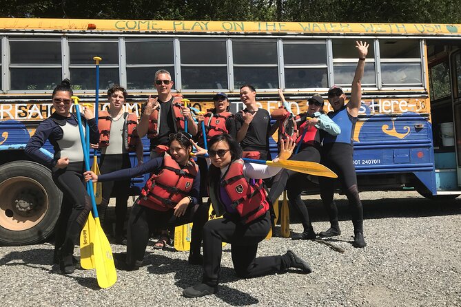 Wenatchee River Family Float Trip - Authentic Insights and Authentic Experiences