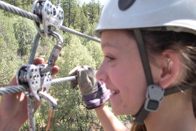 Zip Line - Rafting Package - What Makes This Tour Stand Out