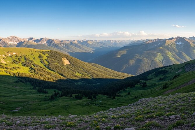 Full Day Adventure in the Heart of the San Juan Mountains - What Real Travelers Say