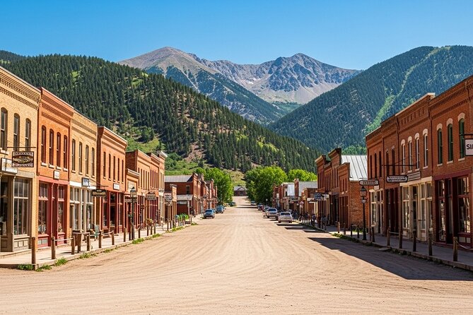 Full Day Adventure in the Heart of the San Juan Mountains - FAQ