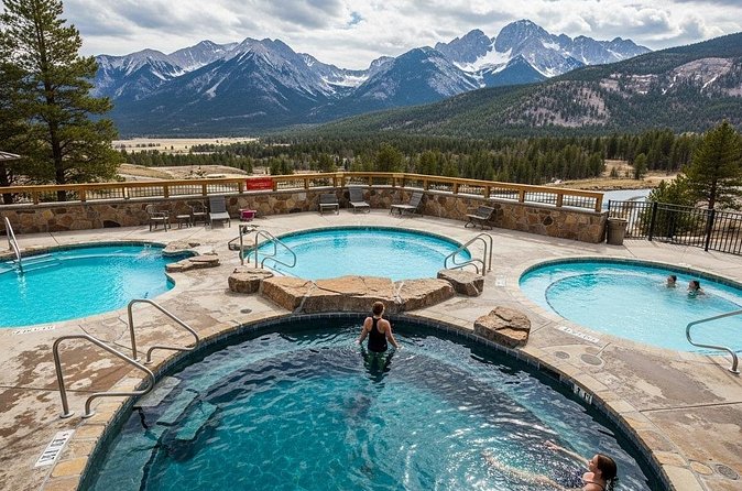 Full Day Adventure in the Heart of the San Juan Mountains - Who Should Consider This Tour?