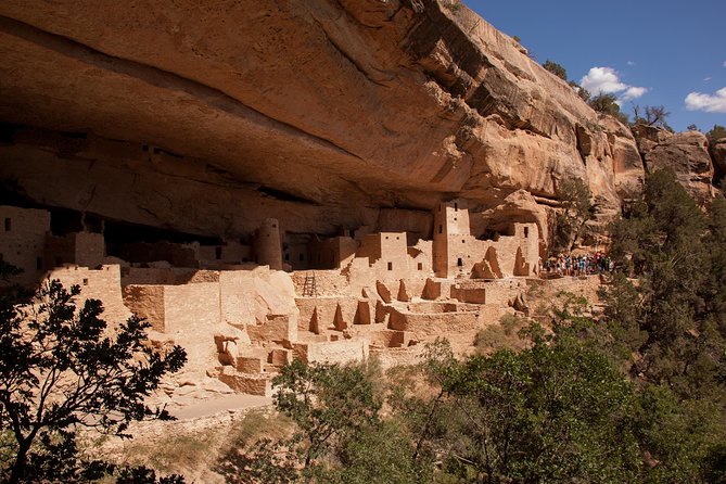 Mesa Verde Highlights Tour - A Close Look at the Mesa Verde Highlights Tour