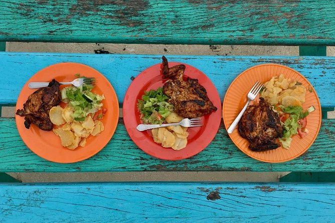 Snorkel the Perfect Tropical Isle Silk Caye with Turtles, Rays and Sharks - Discovering Belize’s Marine Treasure at Silk Caye