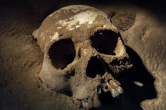 Actun Tunichil Muknal From Placencia - Authenticity and Cultural Significance